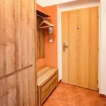 Apartment Horsky Klinovec I Loucna pod Klinovcem