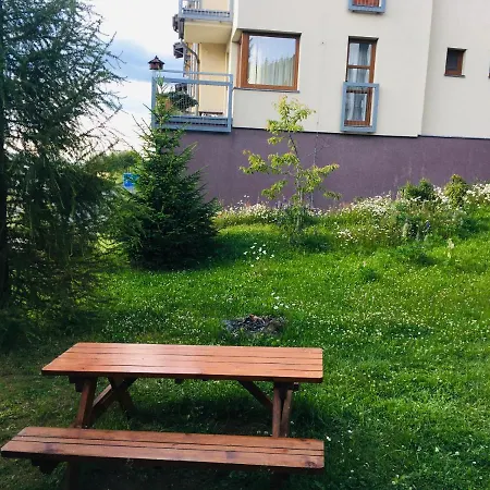 Horsky Klinovec I Apartment