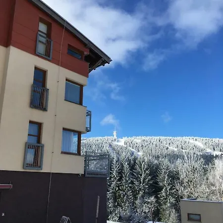 Horsky Klinovec I Apartman *