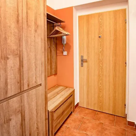 Apartman Horsky Klinovec I Loučná pod Klínovcem