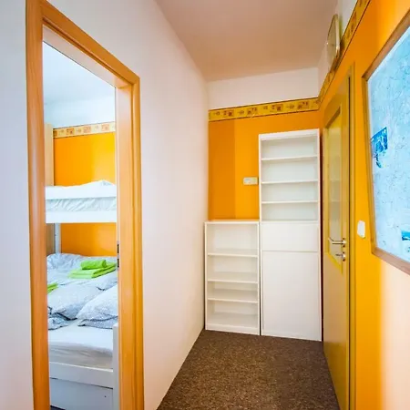 Horsky Apartman Klinovec I Loucna pod Klinovcem