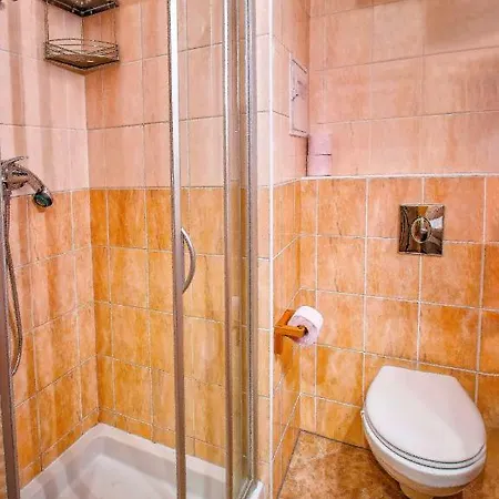 Horsky Apartman Klinovec I Loucna pod Klinovcem